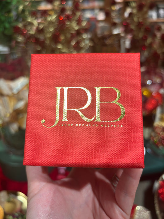 Bauble Club  Box of 3 Baubles