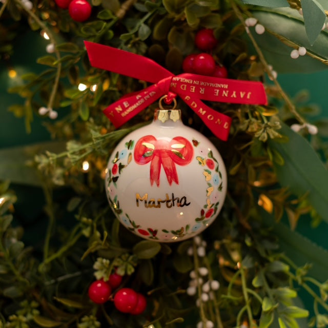Bauble Club  Box of 3 Baubles