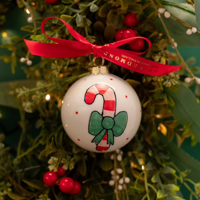 Bauble Club  Box of 3 Baubles