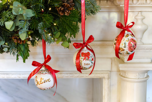 Bauble Club 6 Baubles